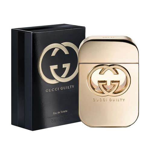 eau de toilette gucci guilty|perfume Gucci Guilty original.